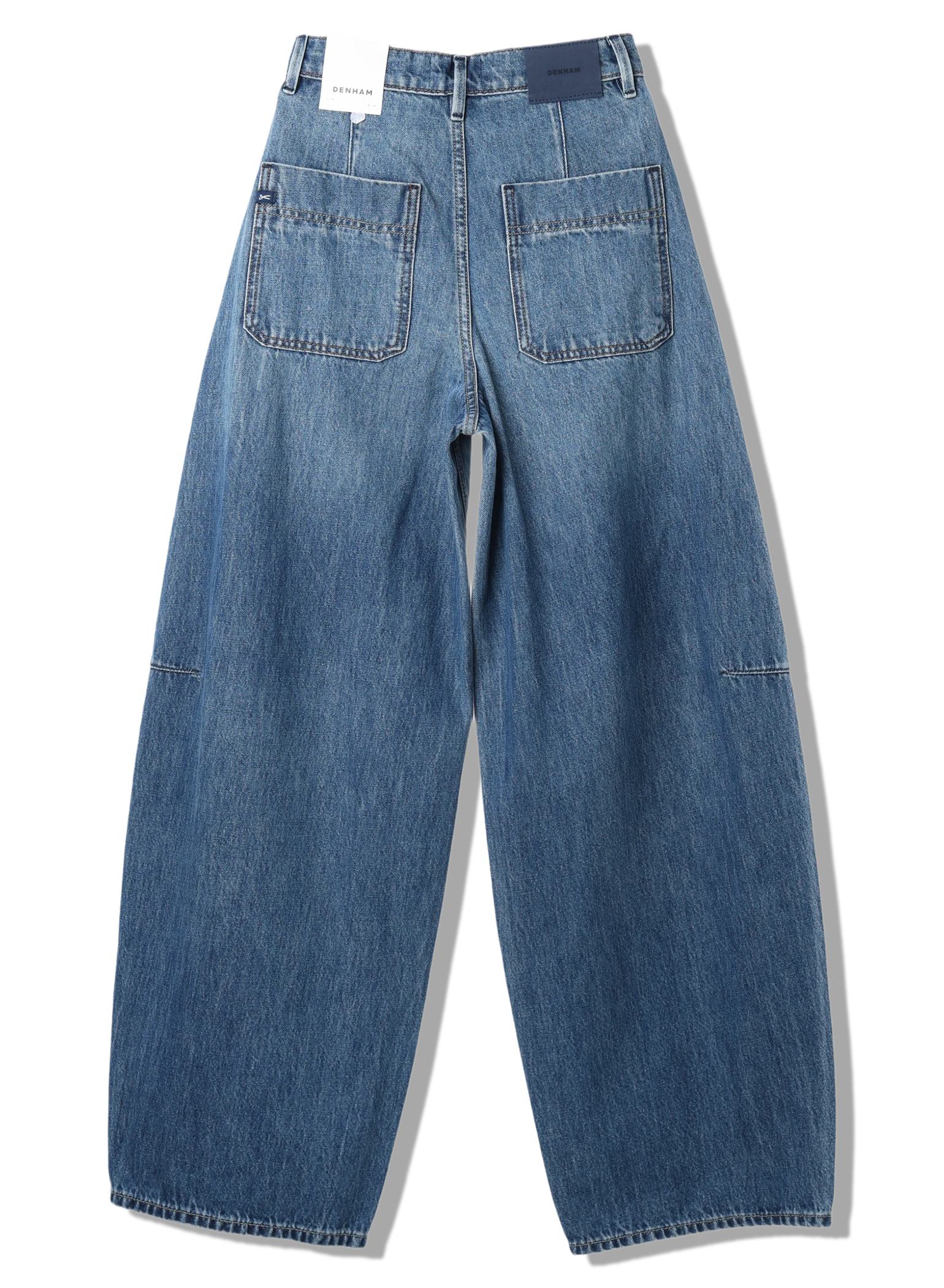 MAKI R ROYAL アイテム詳細｜DENHAM（デンハム）日本公式