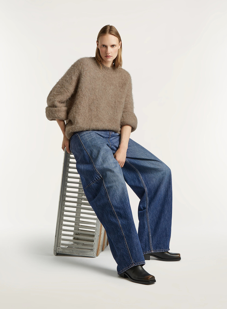 MAKI R ROYAL アイテム詳細｜DENHAM（デンハム）日本公式