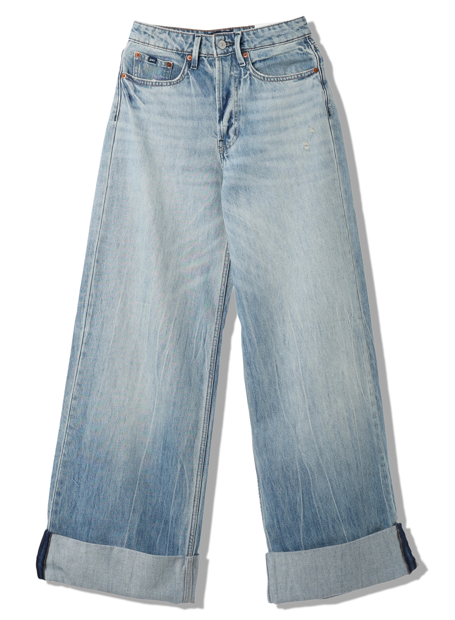 DENHAM(デンハム) |YAYOI R BRENTON