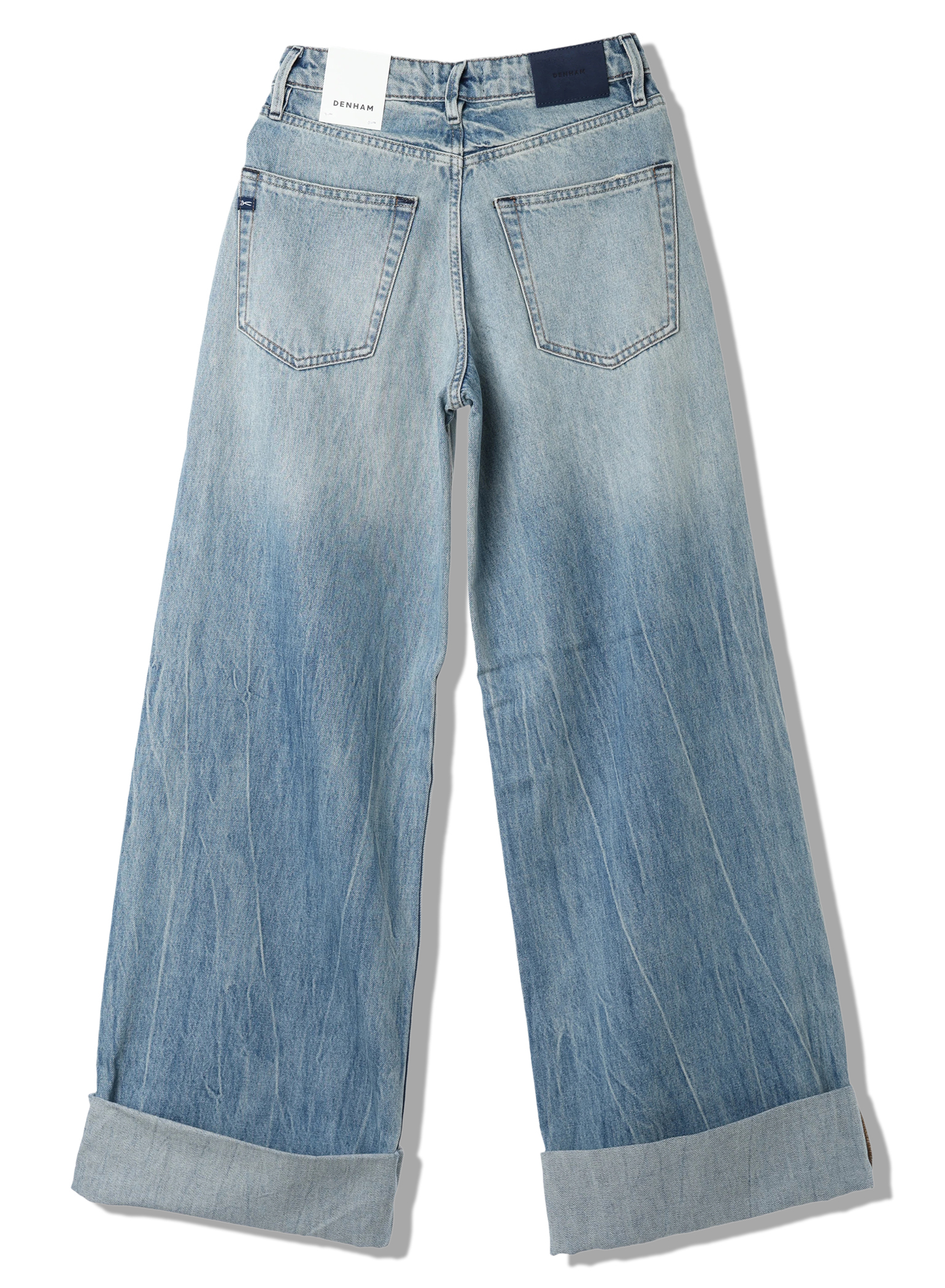 DENHAM(デンハム) |YAYOI R BRENTON