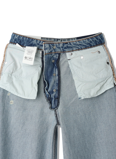 DENHAM(デンハム) |YAYOI R BRENTON