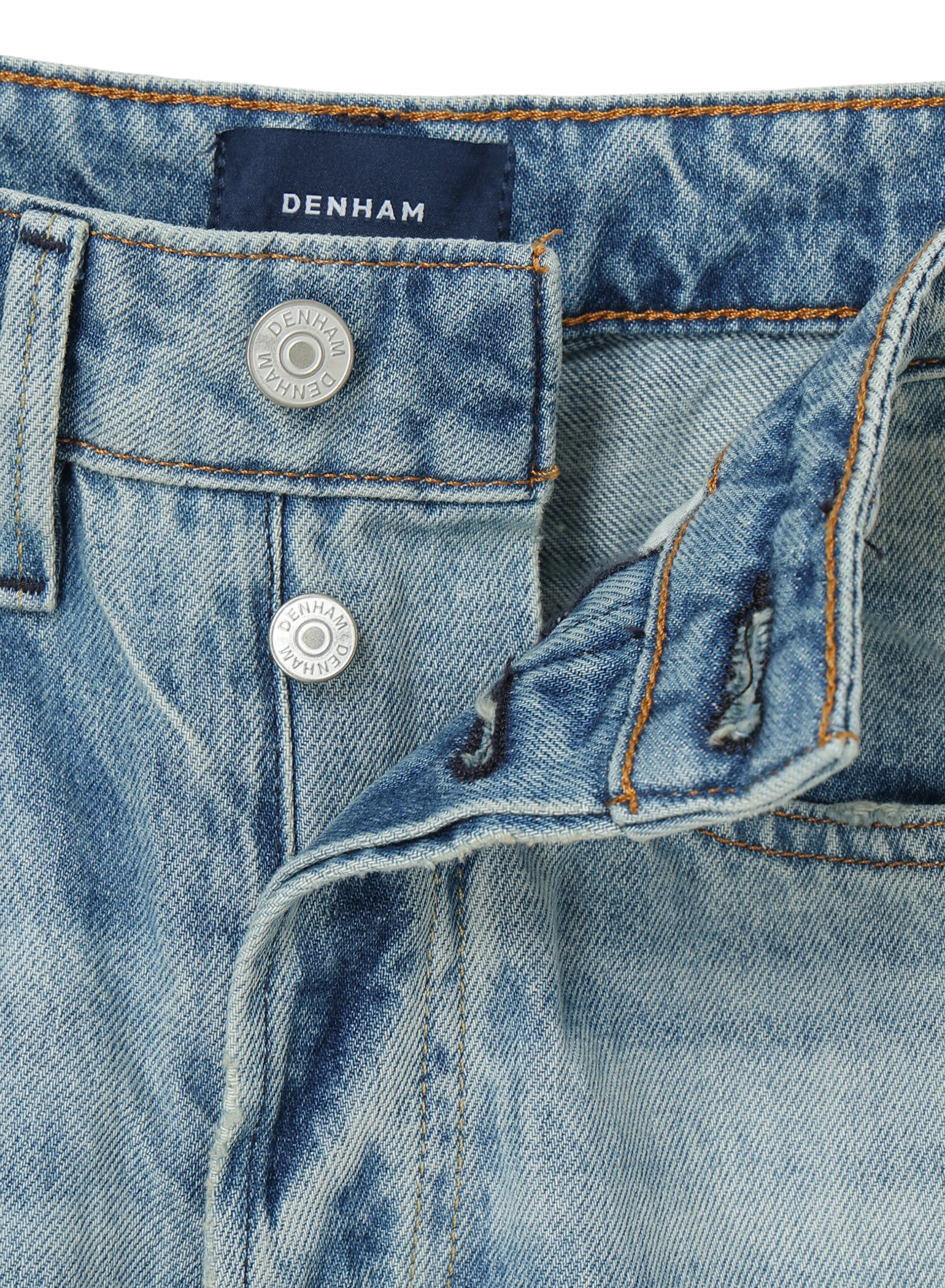 DENHAM(デンハム) |YAYOI R BRENTON