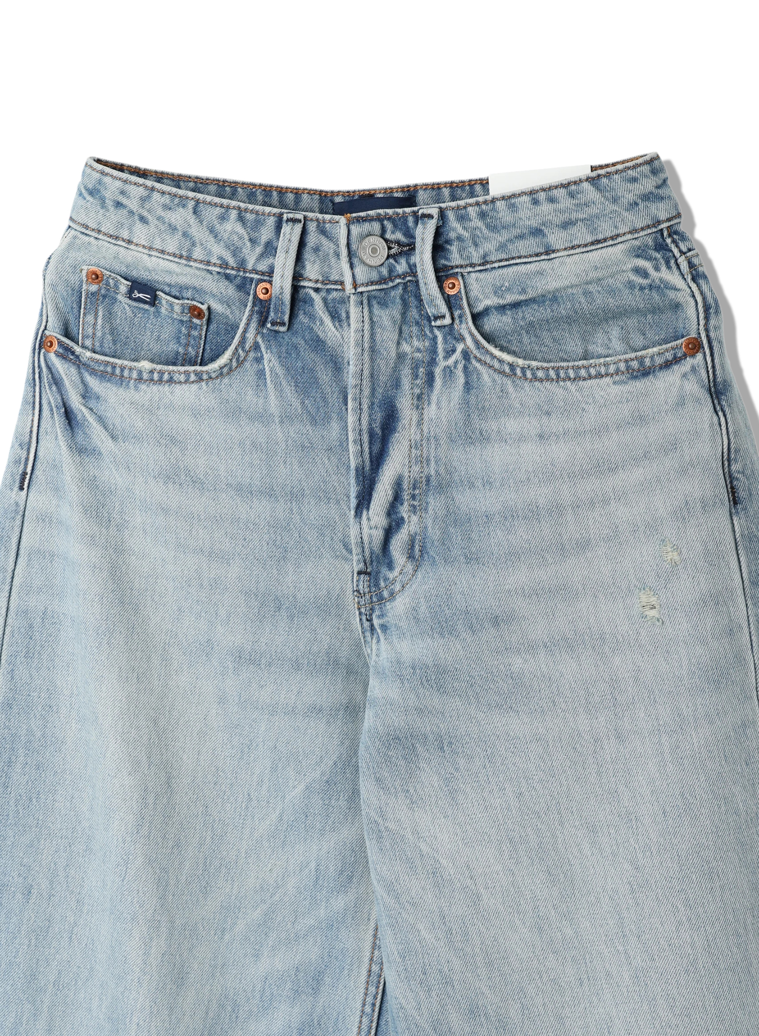 DENHAM(デンハム) |YAYOI R BRENTON