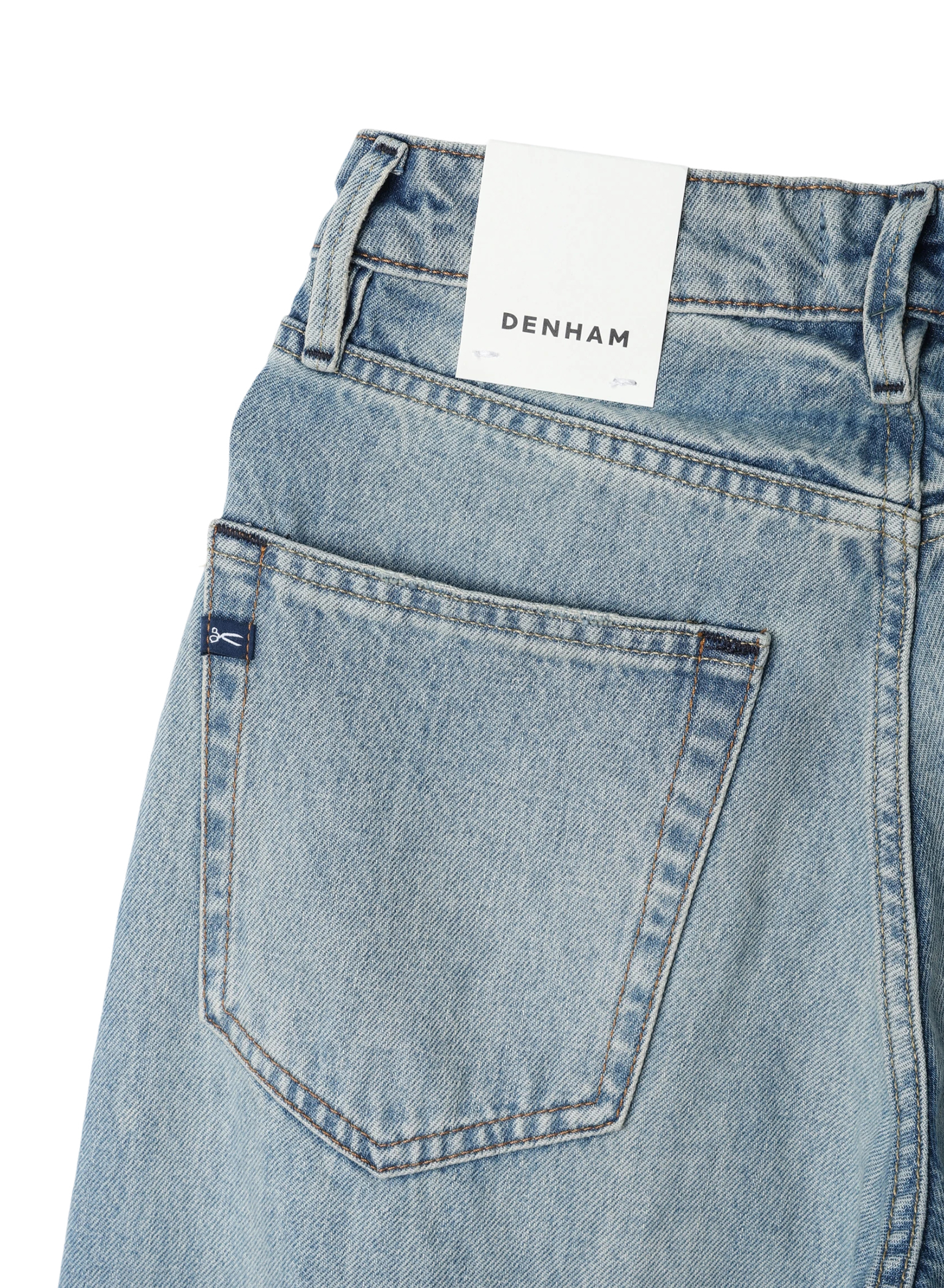 DENHAM(デンハム) |YAYOI R BRENTON