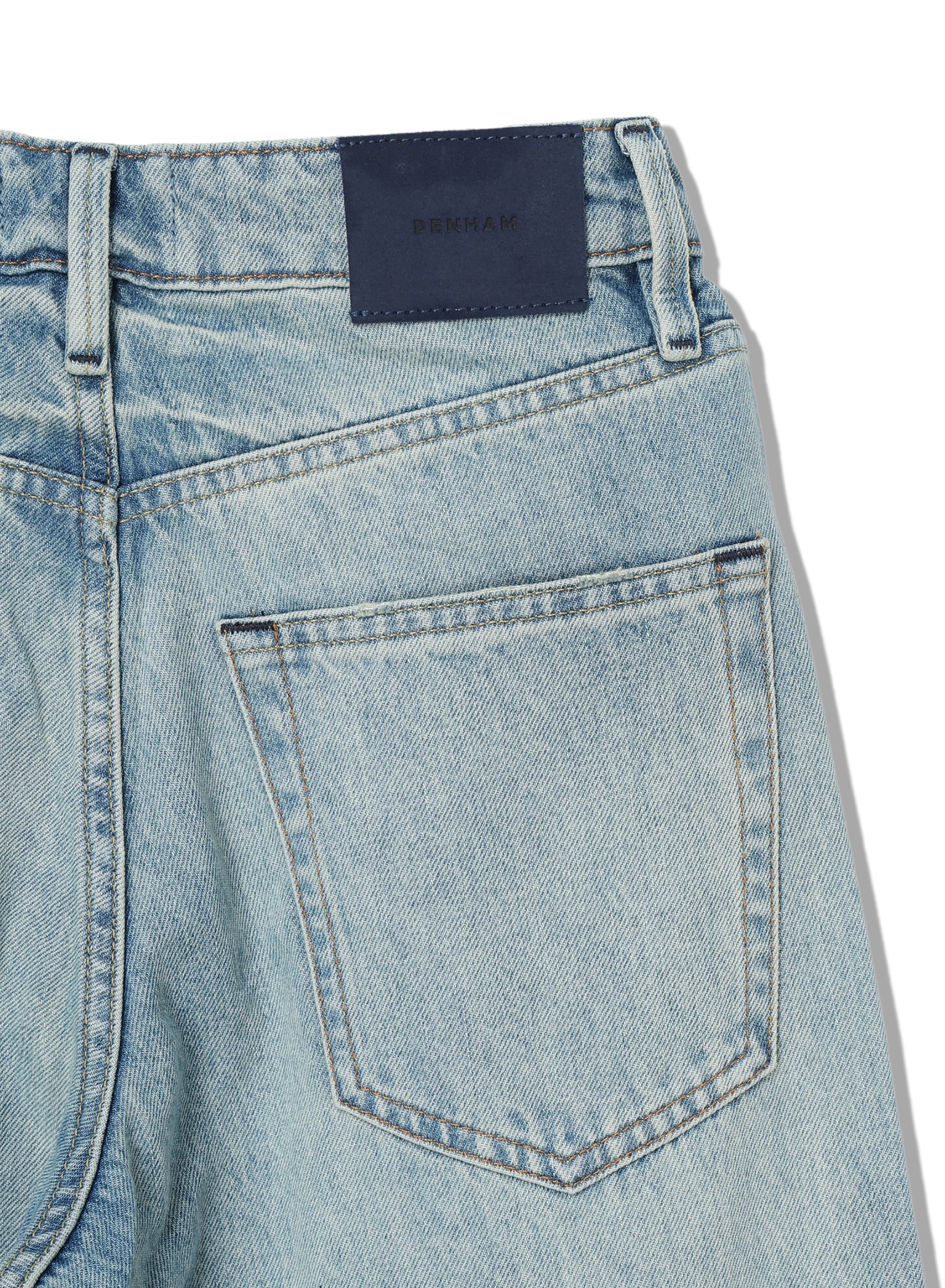 DENHAM(デンハム) |YAYOI R BRENTON