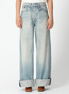 DENHAM(デンハム) |YAYOI R BRENTON