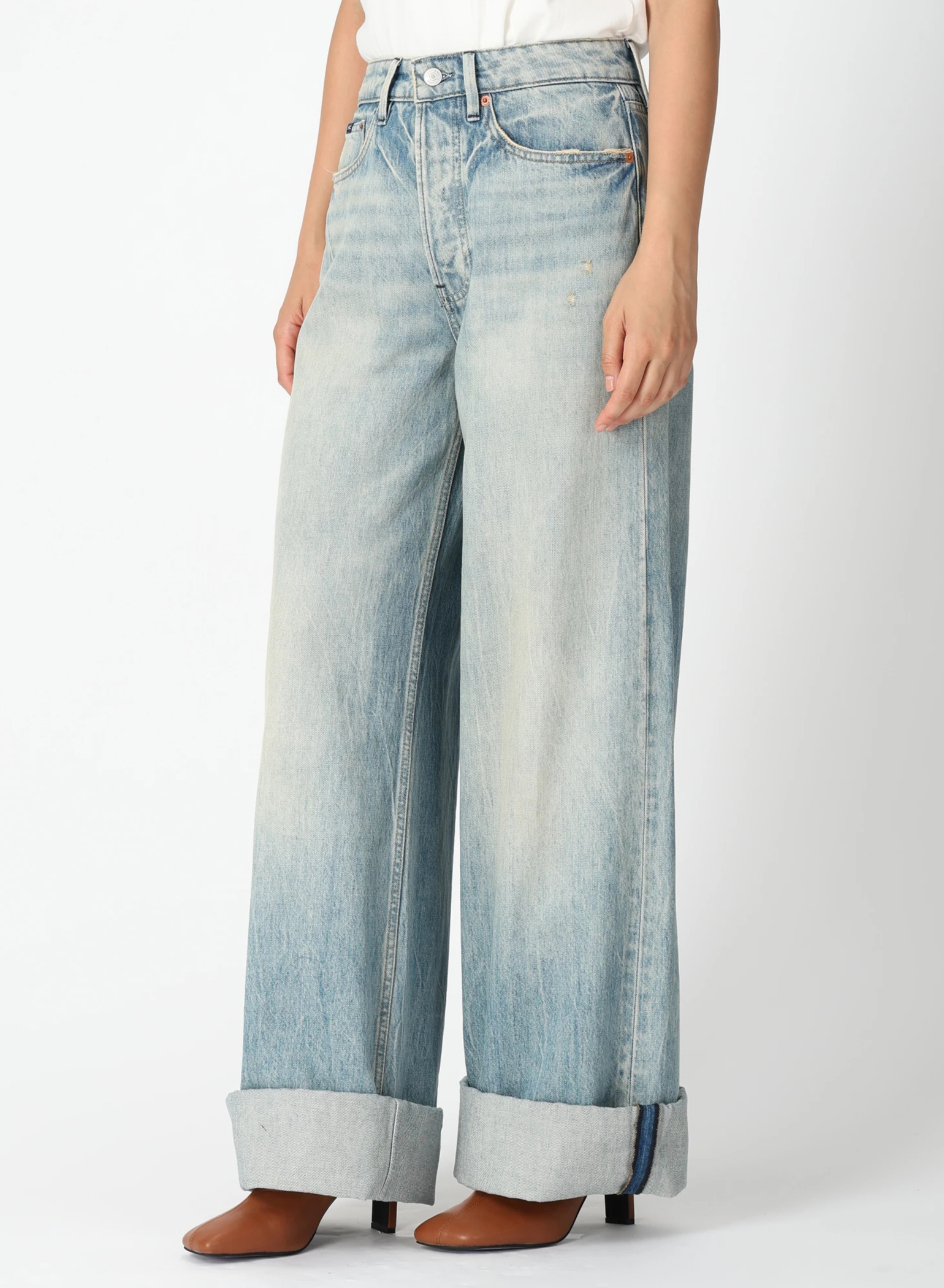 DENHAM(デンハム) |YAYOI R BRENTON