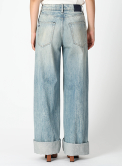 DENHAM(デンハム) |YAYOI R BRENTON