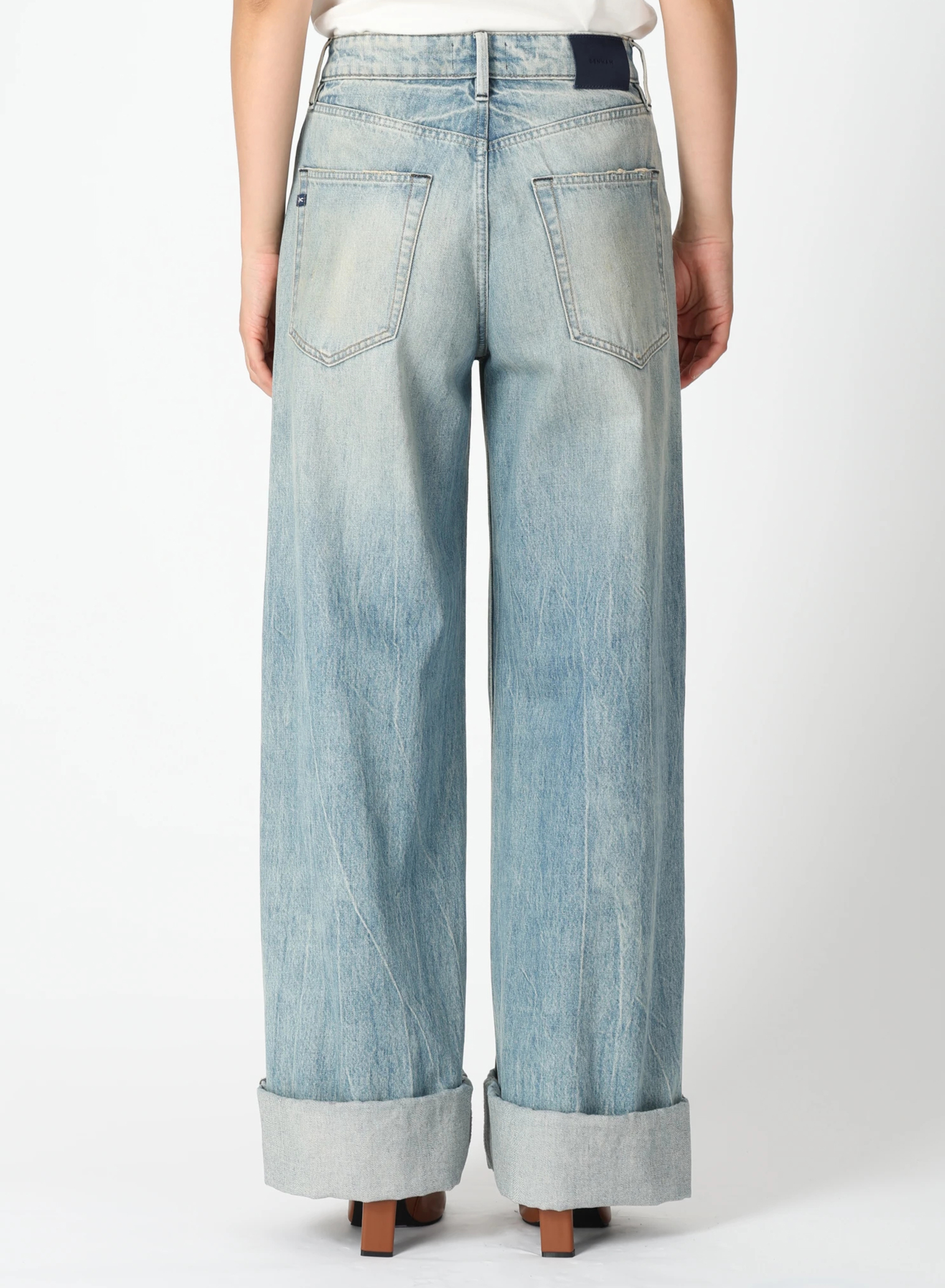 DENHAM(デンハム) |YAYOI R BRENTON