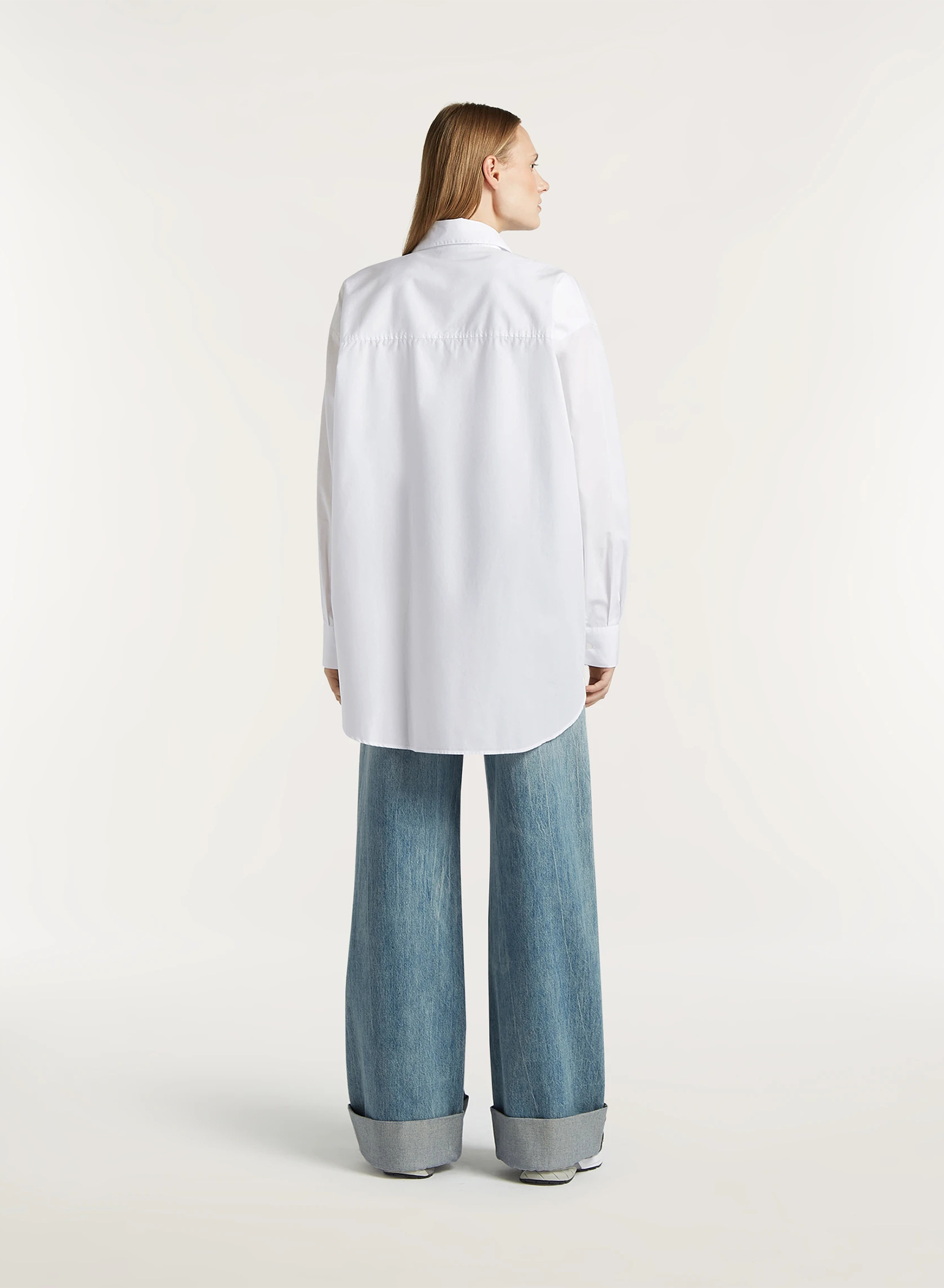 DENHAM(デンハム) |YAYOI R BRENTON