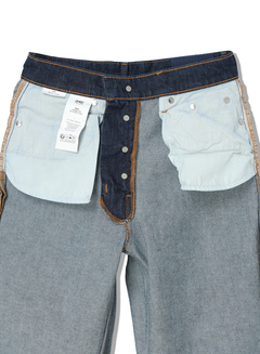 DENHAM(デンハム) |IMA R NIGHT