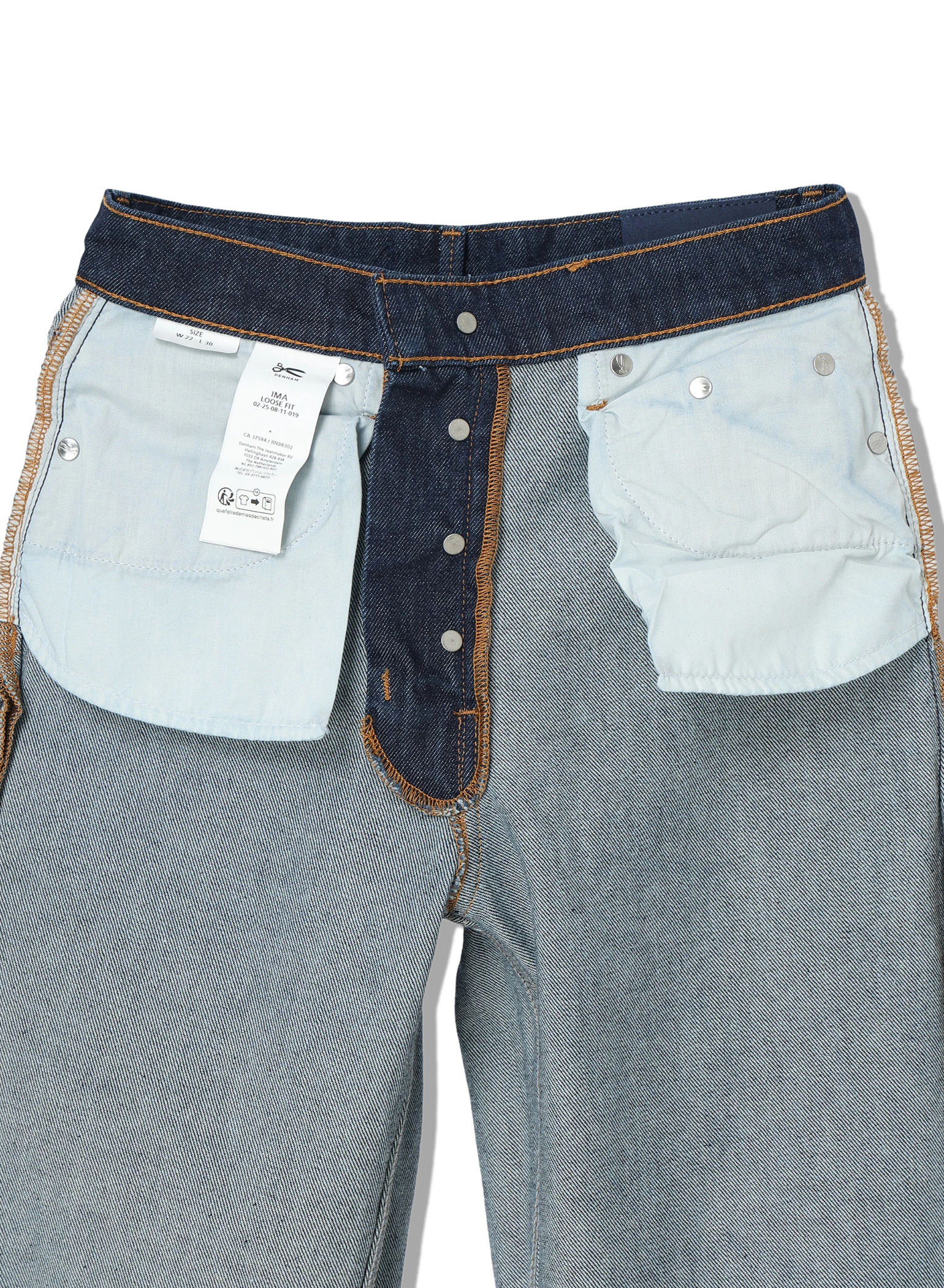 DENHAM(デンハム) |IMA R NIGHT