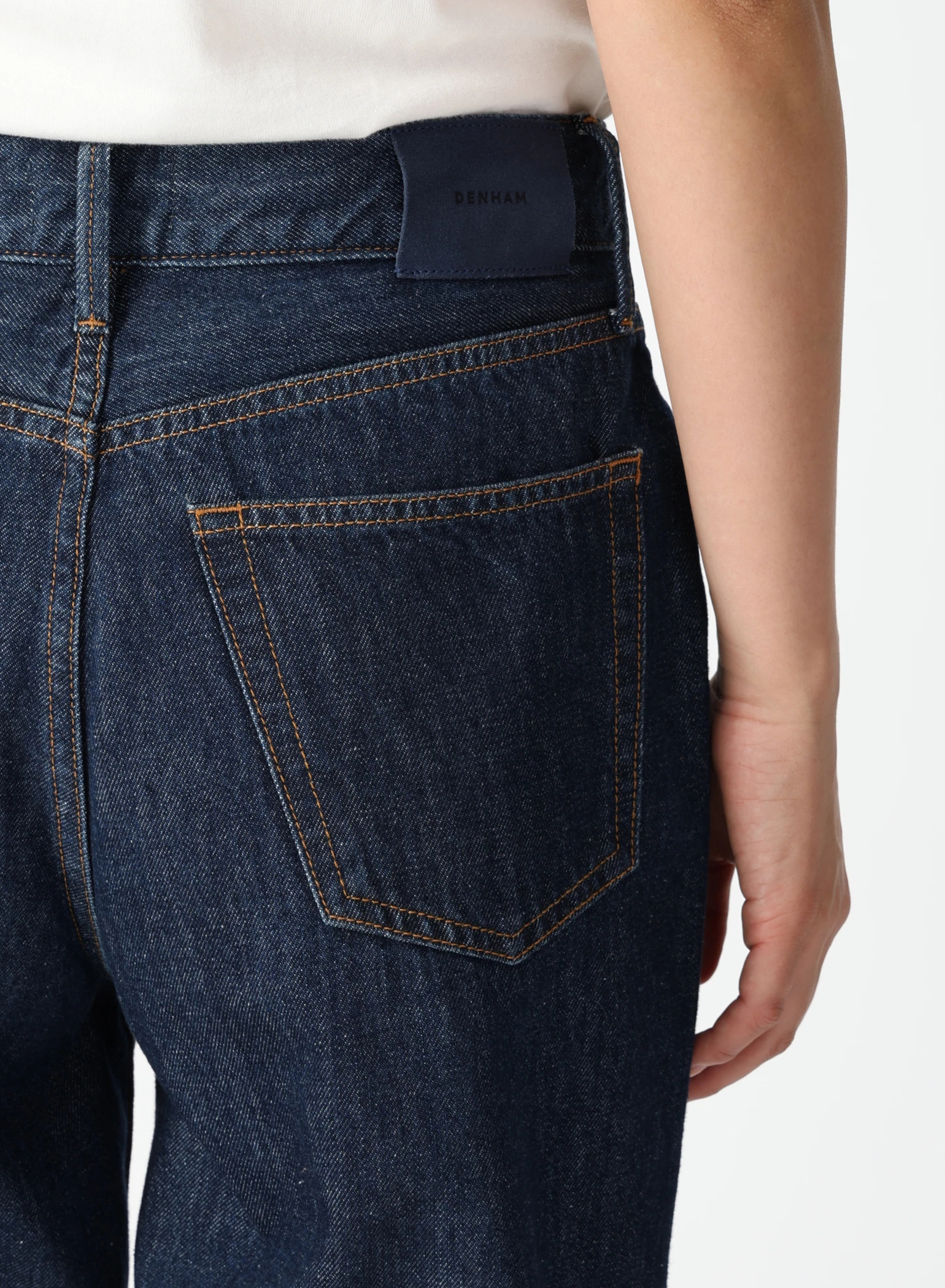 DENHAM(デンハム) |IMA R NIGHT