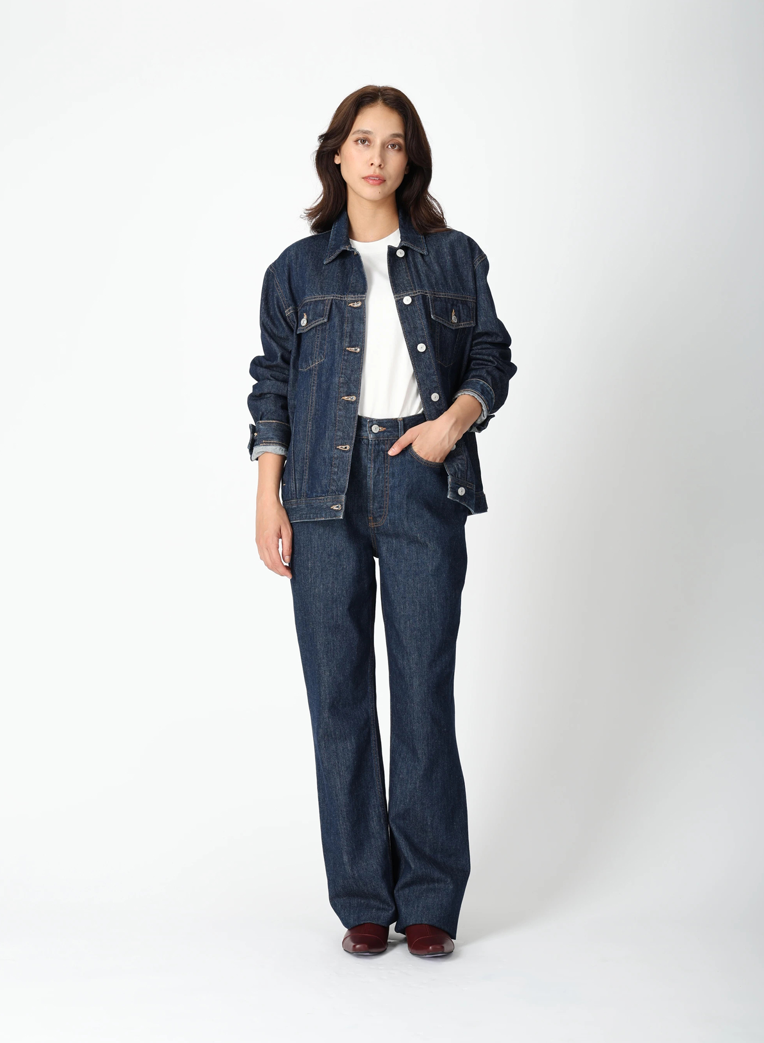 DENHAM(デンハム) |IMA R NIGHT