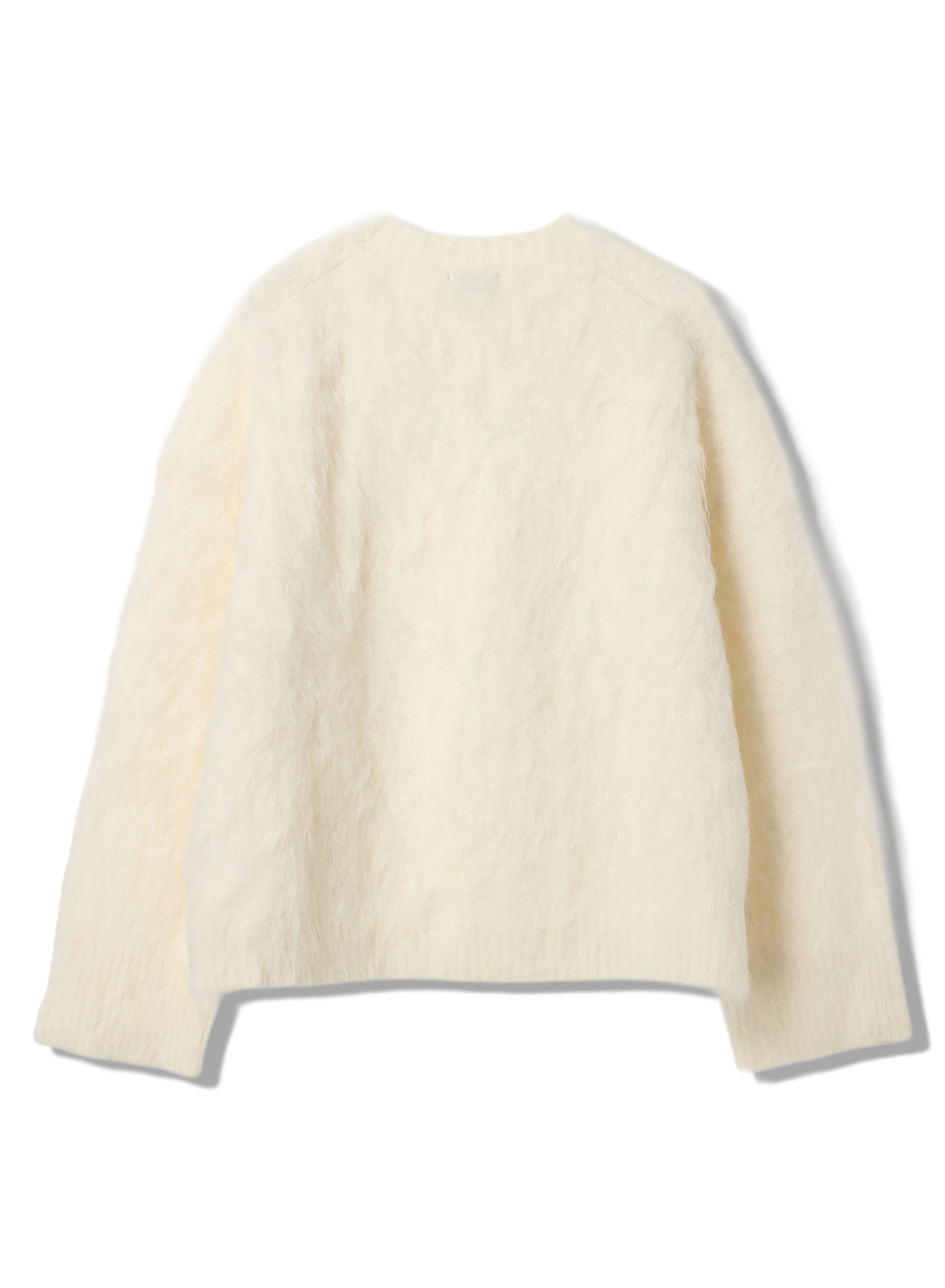 DENHAM(デンハム) |MIKIE KNIT HK