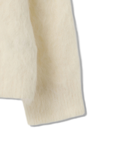 DENHAM(デンハム) |MIKIE KNIT HK