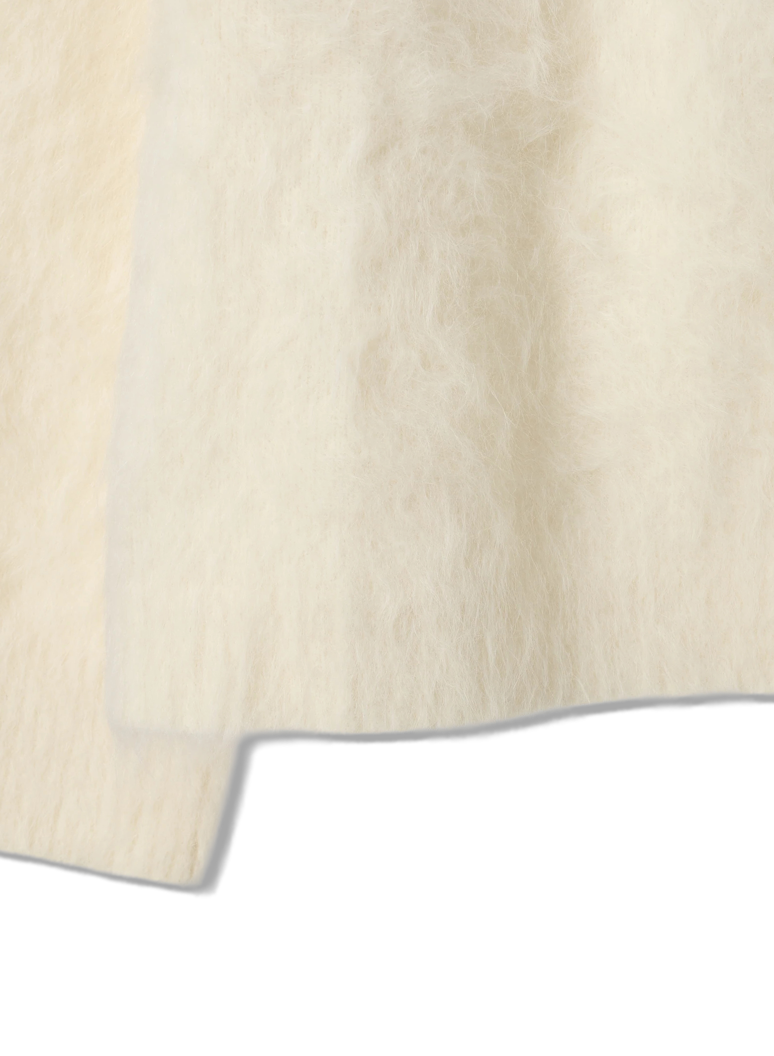 DENHAM(デンハム) |MIKIE KNIT HK