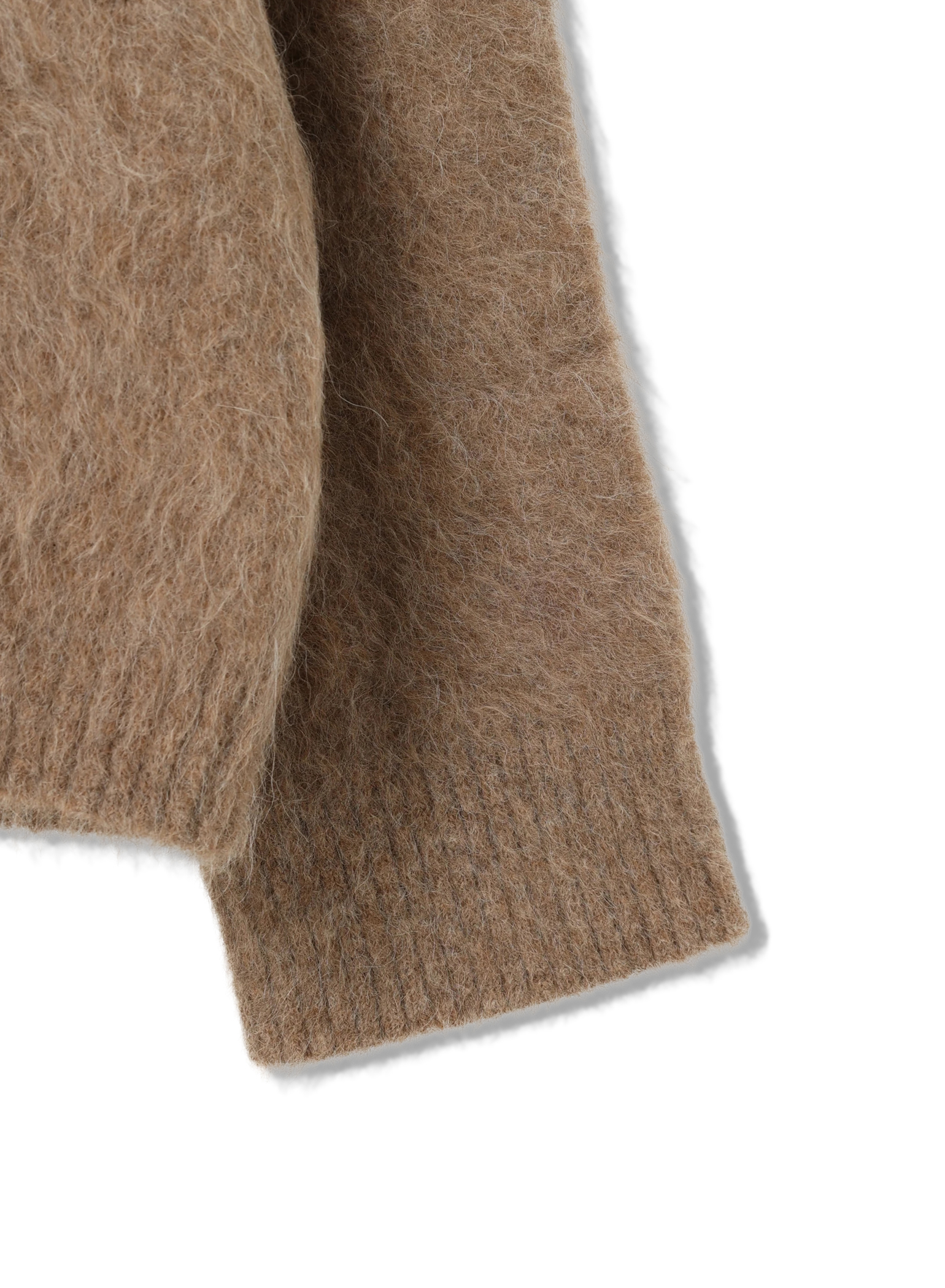 DENHAM(デンハム) |MIKIE KNIT HK