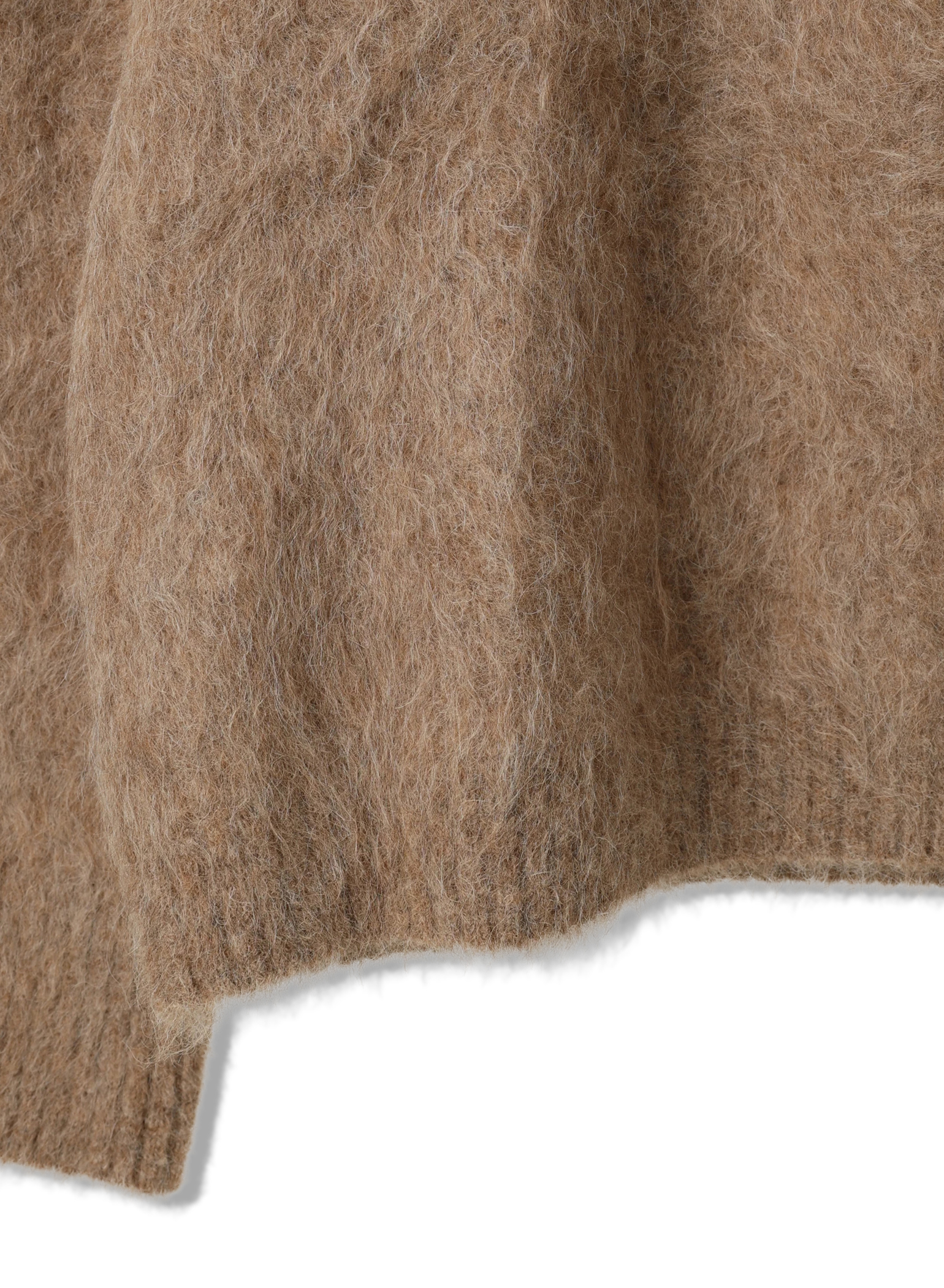 DENHAM(デンハム) |MIKIE KNIT HK