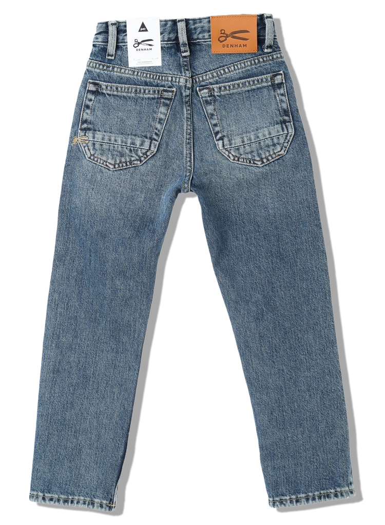 DENHAM 定価8.5万　デンハム　tenger crombie coat DENHAM 定価8.5万 デンハム tenger crombie coat DAGGER KIDS MS