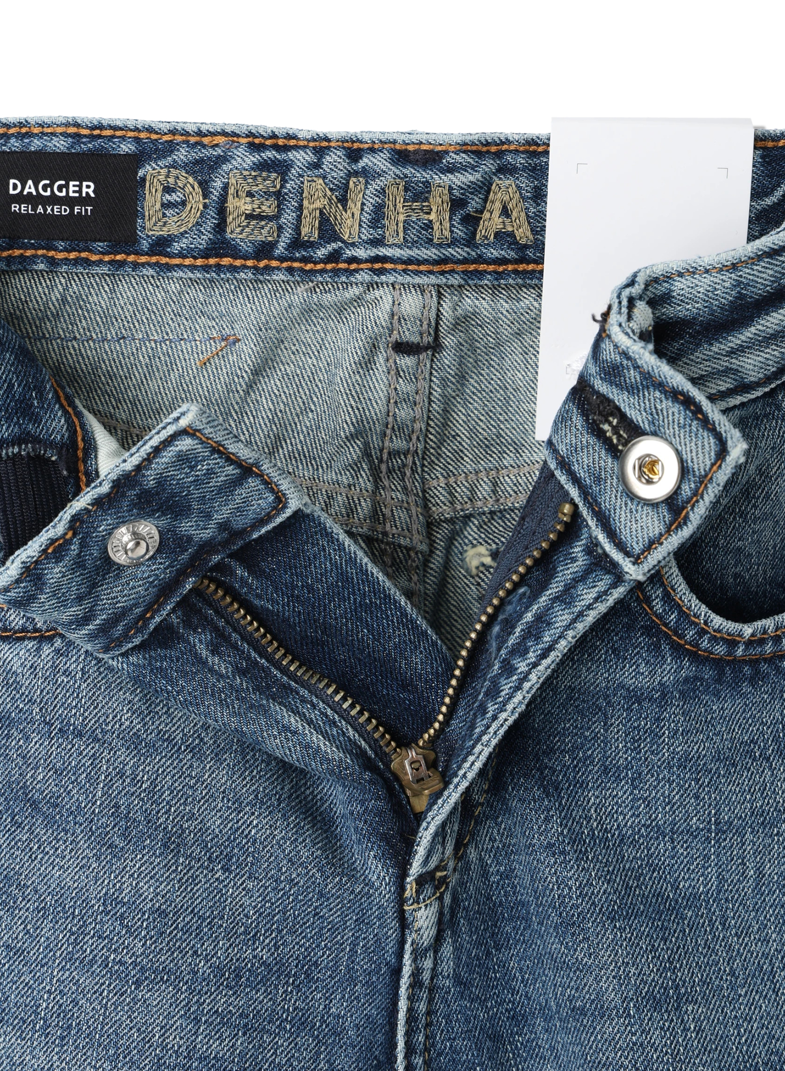 カムサハムニダ DAGGER KIDS MS アイテム詳細｜DENHAM（デンハム）日本公式オンライン