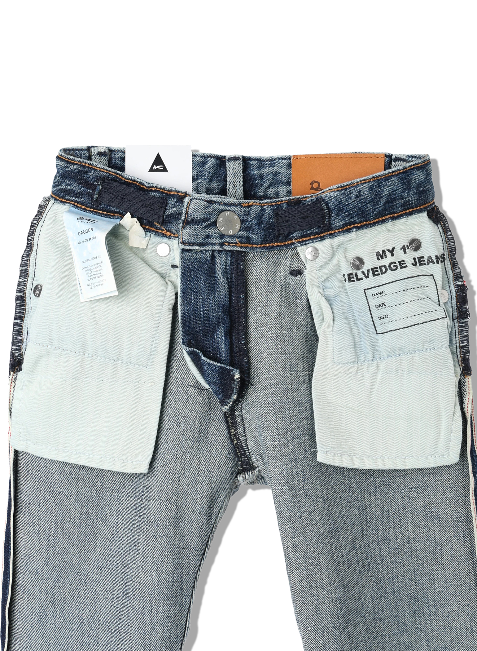 DENHAM タックチノ DENHAM タックチノ