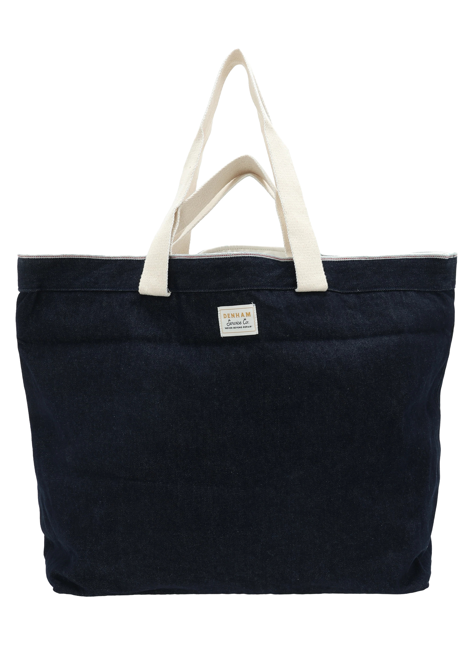 DENHAM(デンハム) |TOTEBAG RINSE