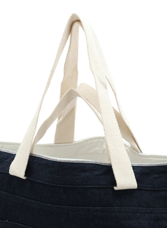 DENHAM(デンハム) |TOTEBAG RINSE