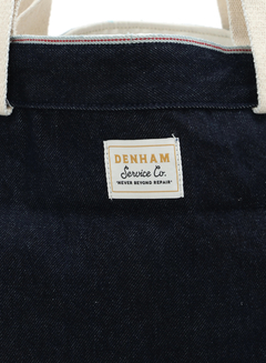 DENHAM(デンハム) |TOTEBAG RINSE