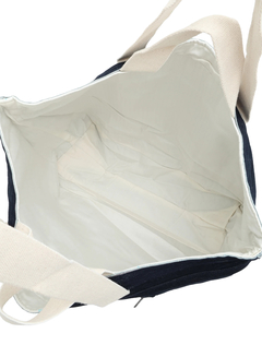 DENHAM(デンハム) |TOTEBAG RINSE