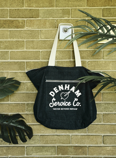 DENHAM(デンハム) |TOTEBAG RINSE