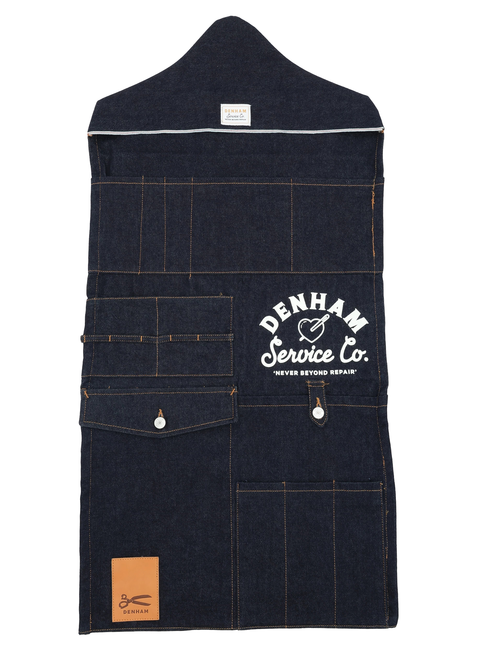 TRAVELBAG RINSE アイテム詳細｜DENHAM（デンハム）日本公式オンライン