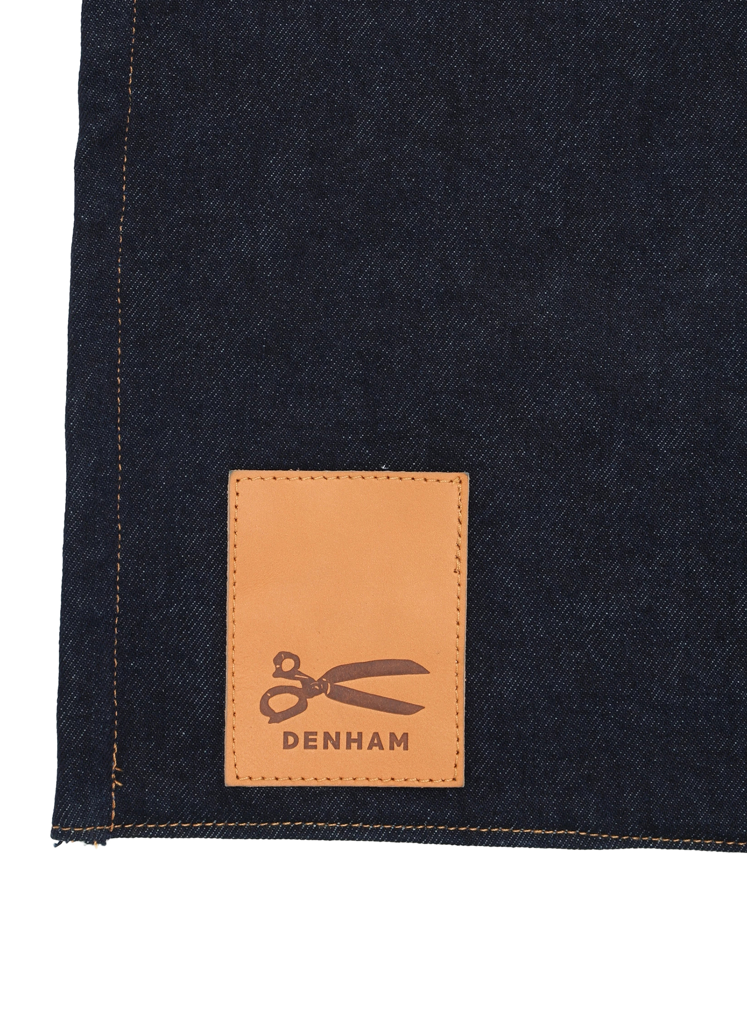 TRAVELBAG RINSE アイテム詳細｜DENHAM（デンハム）日本公式オンライン