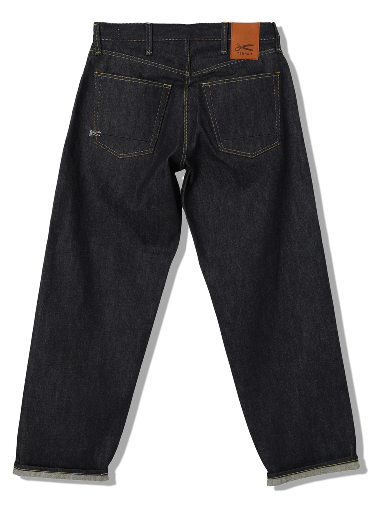 【試着程度・日本製】DENHAM VARIAL MIJVJS W32 Yahoo!オークション - DENHAM RAZOR MIJLHS MADE IN JAPAN DENIM