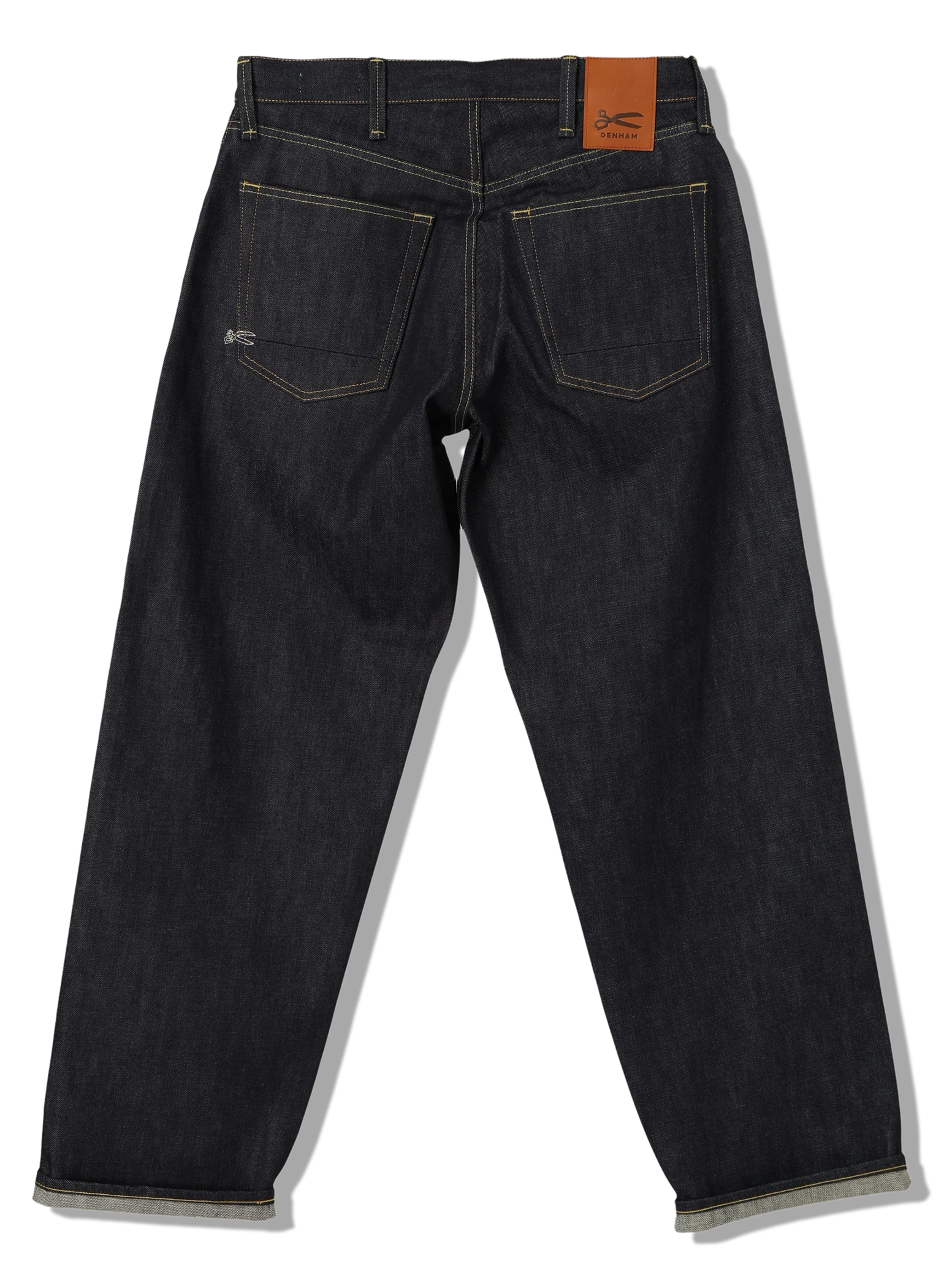 極美品 DENHAM JAPAN VARIAL MIJVJS W36 x L36 極美品 DENHAM JAPAN VARIAL MIJVJS W36 x L36 - メルカリ