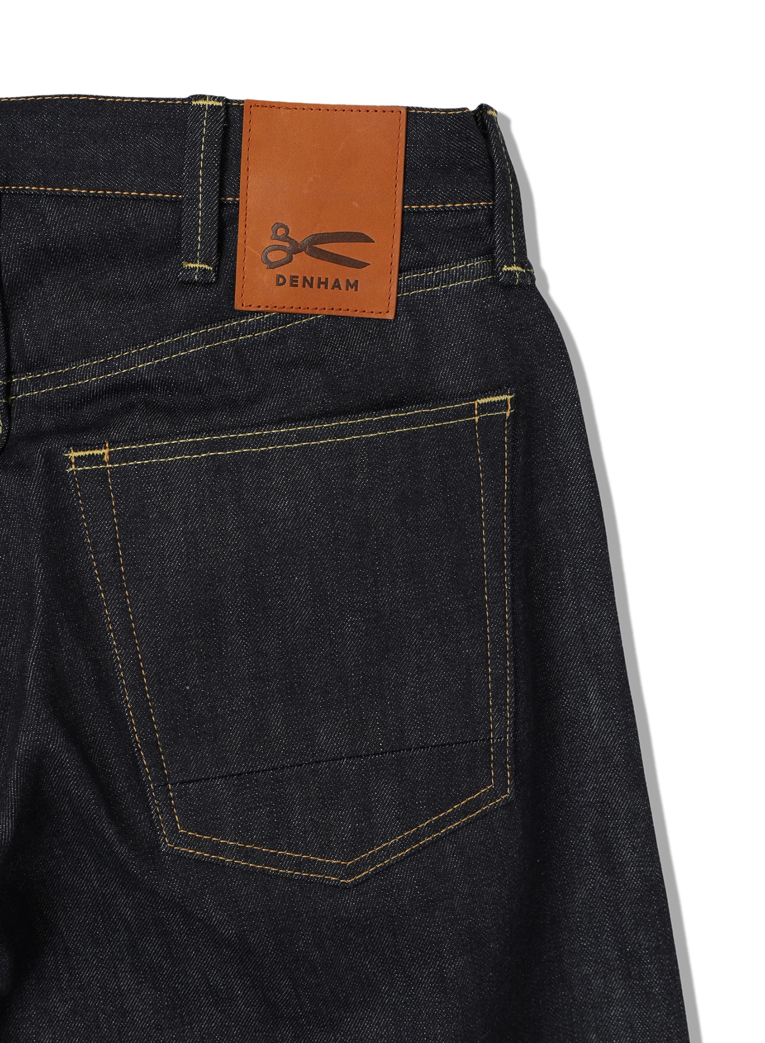 【新品・日本製】DENHAM JUMBO MIJ PATH SMALL JUMBO MIJ STARGAZING アイテム詳細｜DENHAM（デンハム）日本公式