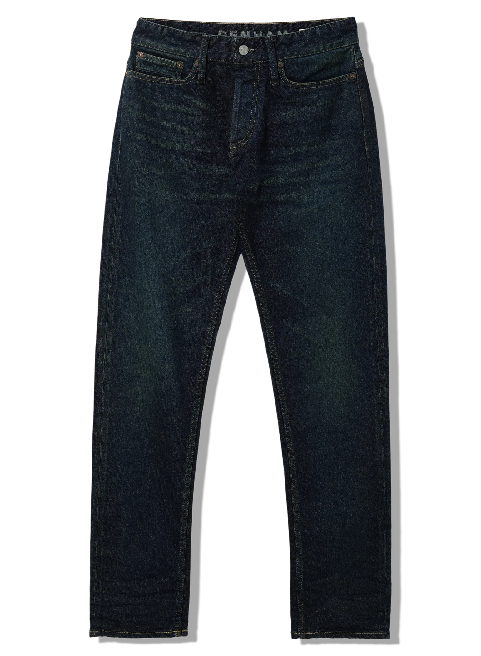 DENHAM(デンハム) |FORGE FMMIJ ALPINE