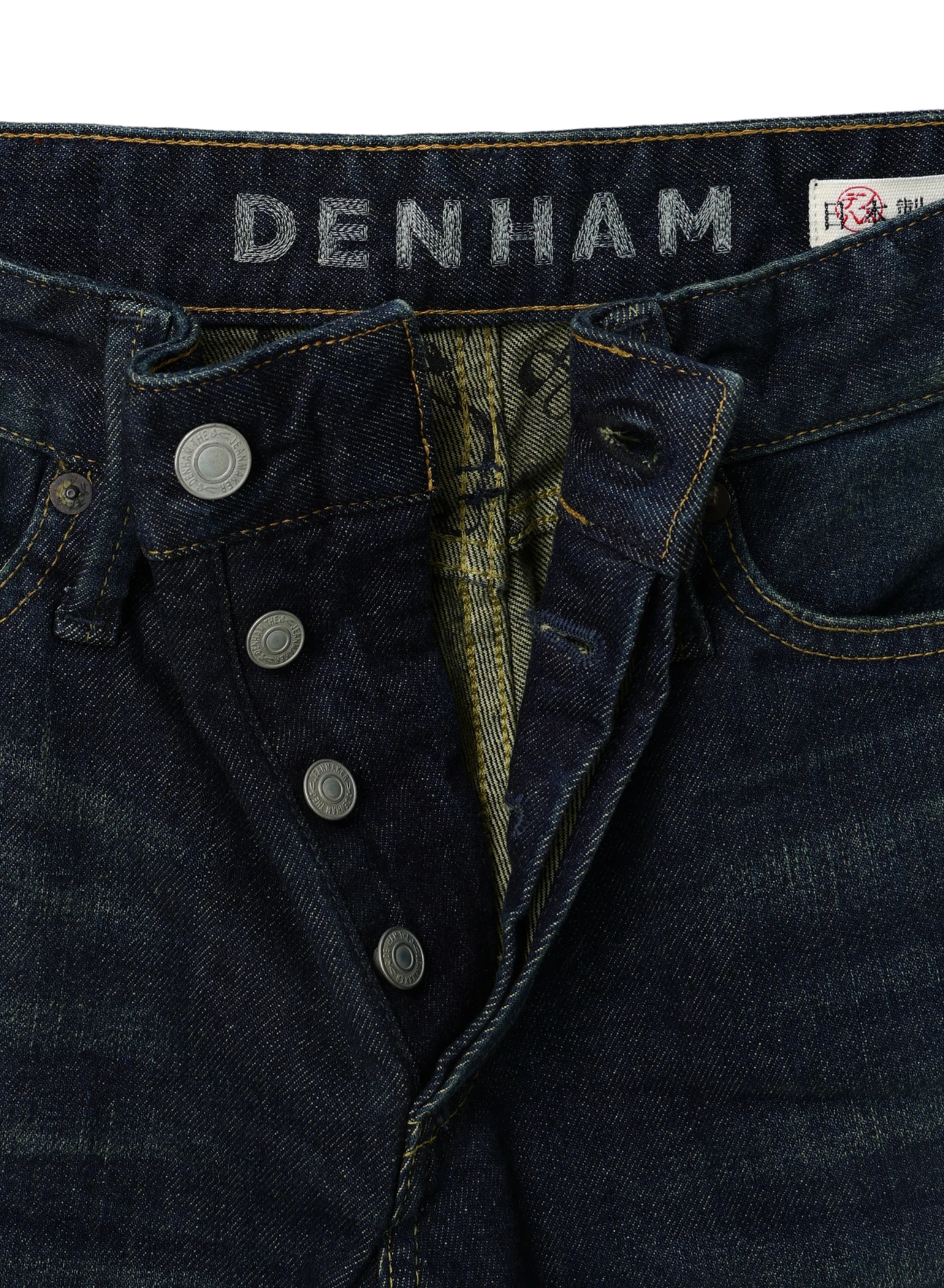 DENHAM(デンハム) |FORGE FMMIJ ALPINE