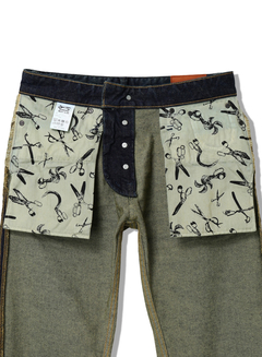 DENHAM(デンハム) |FORGE FMMIJ ALPINE