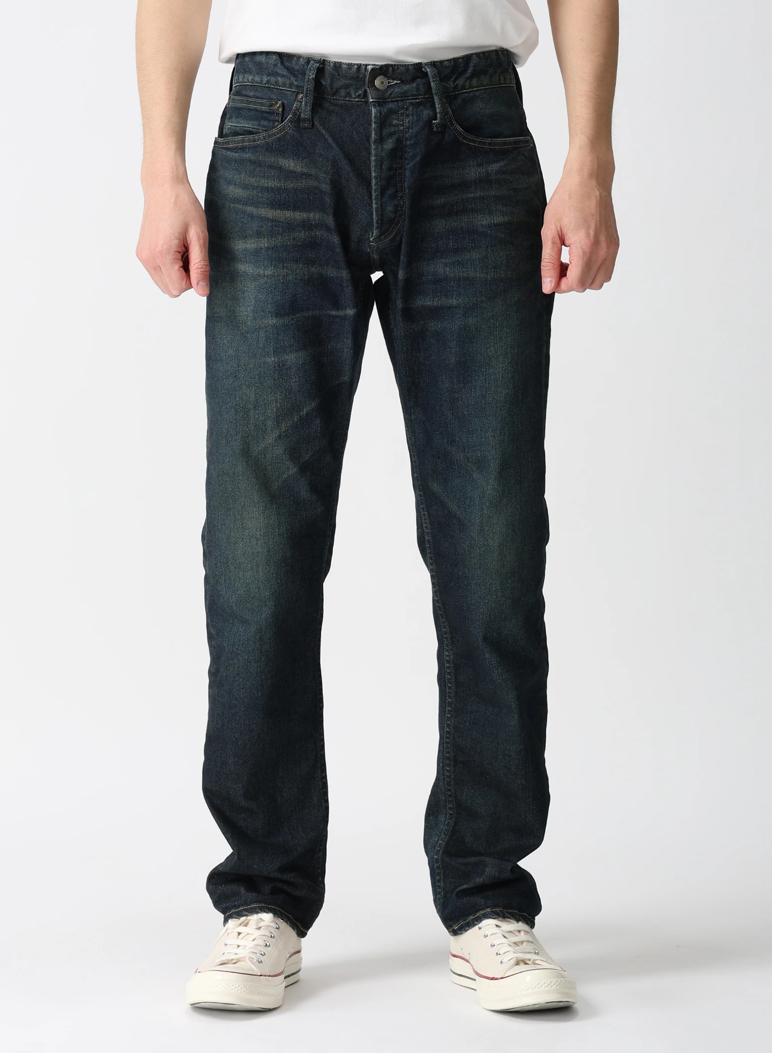 DENHAM(デンハム) |FORGE FMMIJ ALPINE