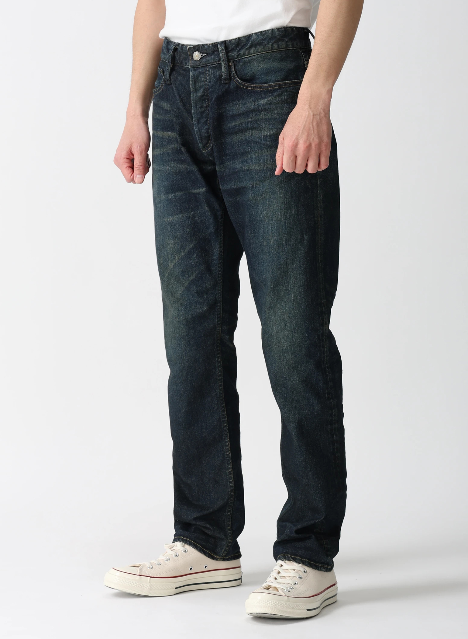 DENHAM(デンハム) |FORGE FMMIJ ALPINE