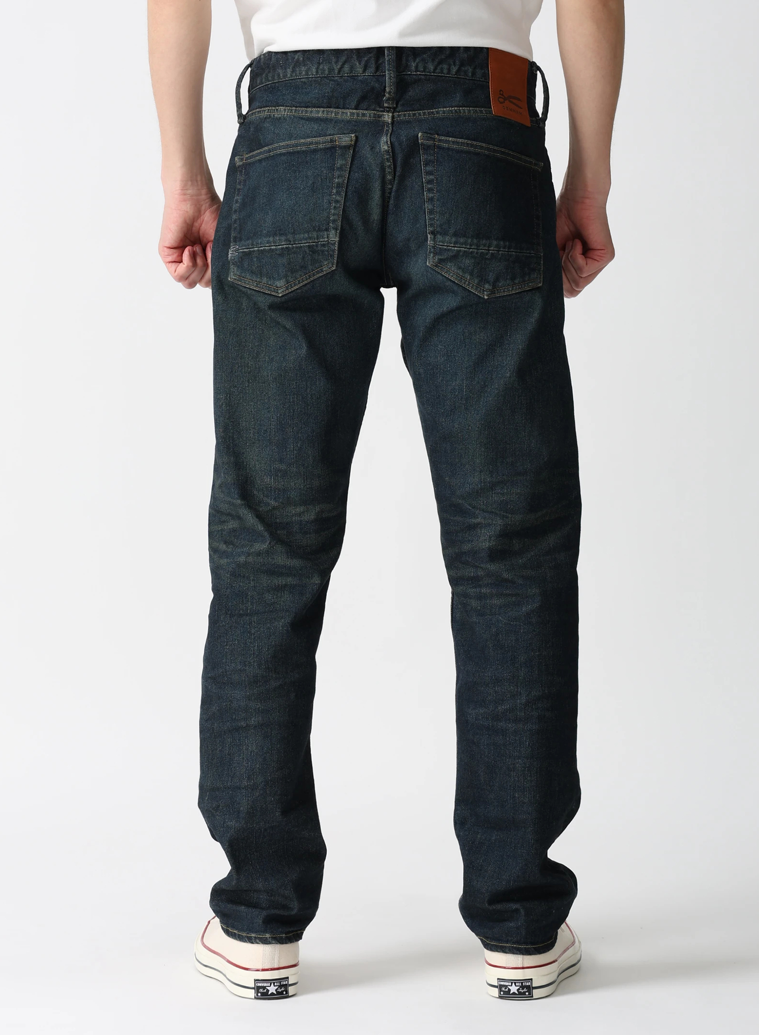 DENHAM(デンハム) |FORGE FMMIJ ALPINE