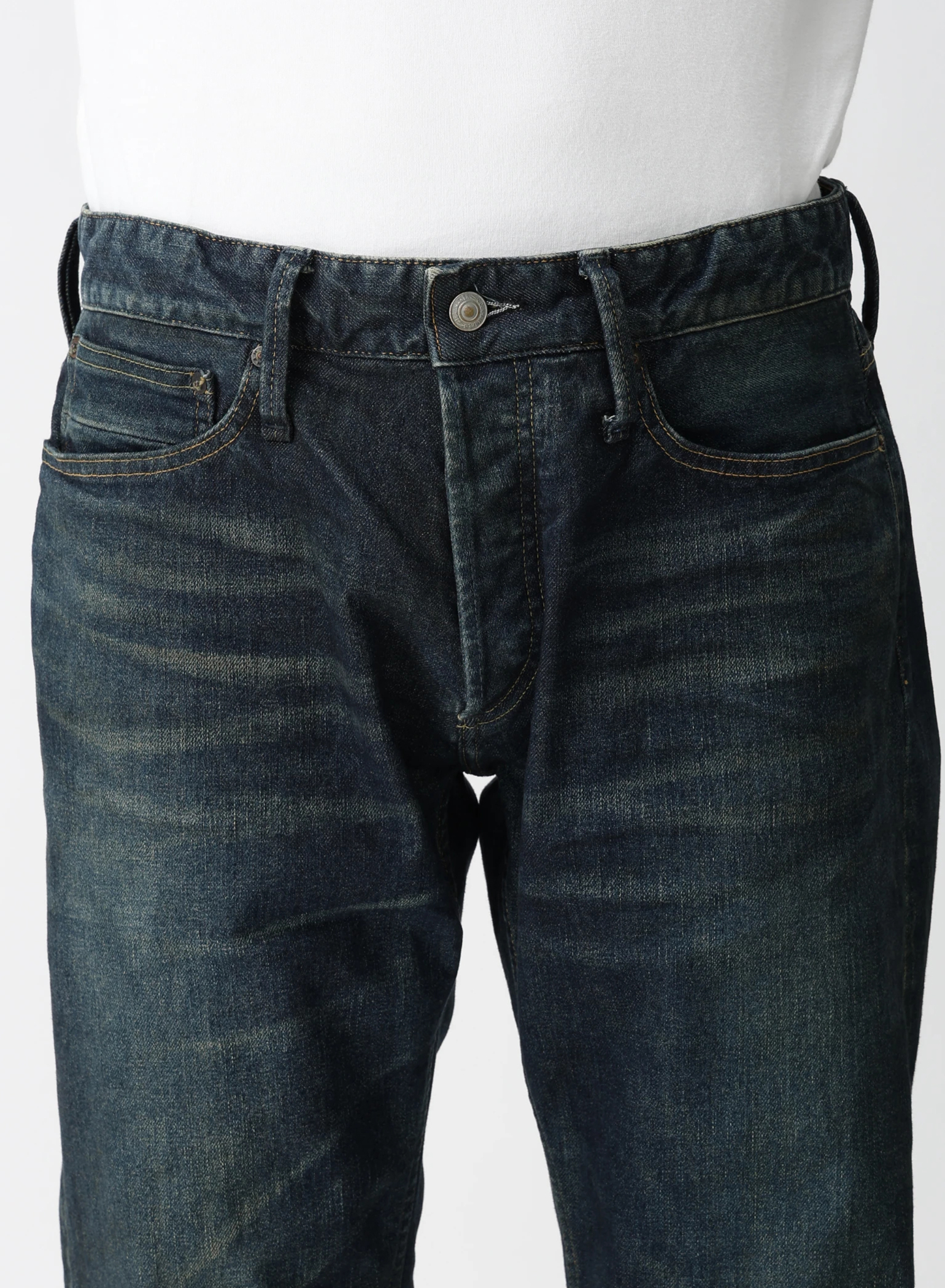 DENHAM(デンハム) |FORGE FMMIJ ALPINE