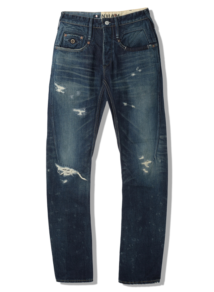 デンハム　DENHAM フュージョン デンハム DENHAM フュージョン