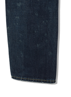 DENHAM(デンハム) |CROSSBACK MIJ STEEP