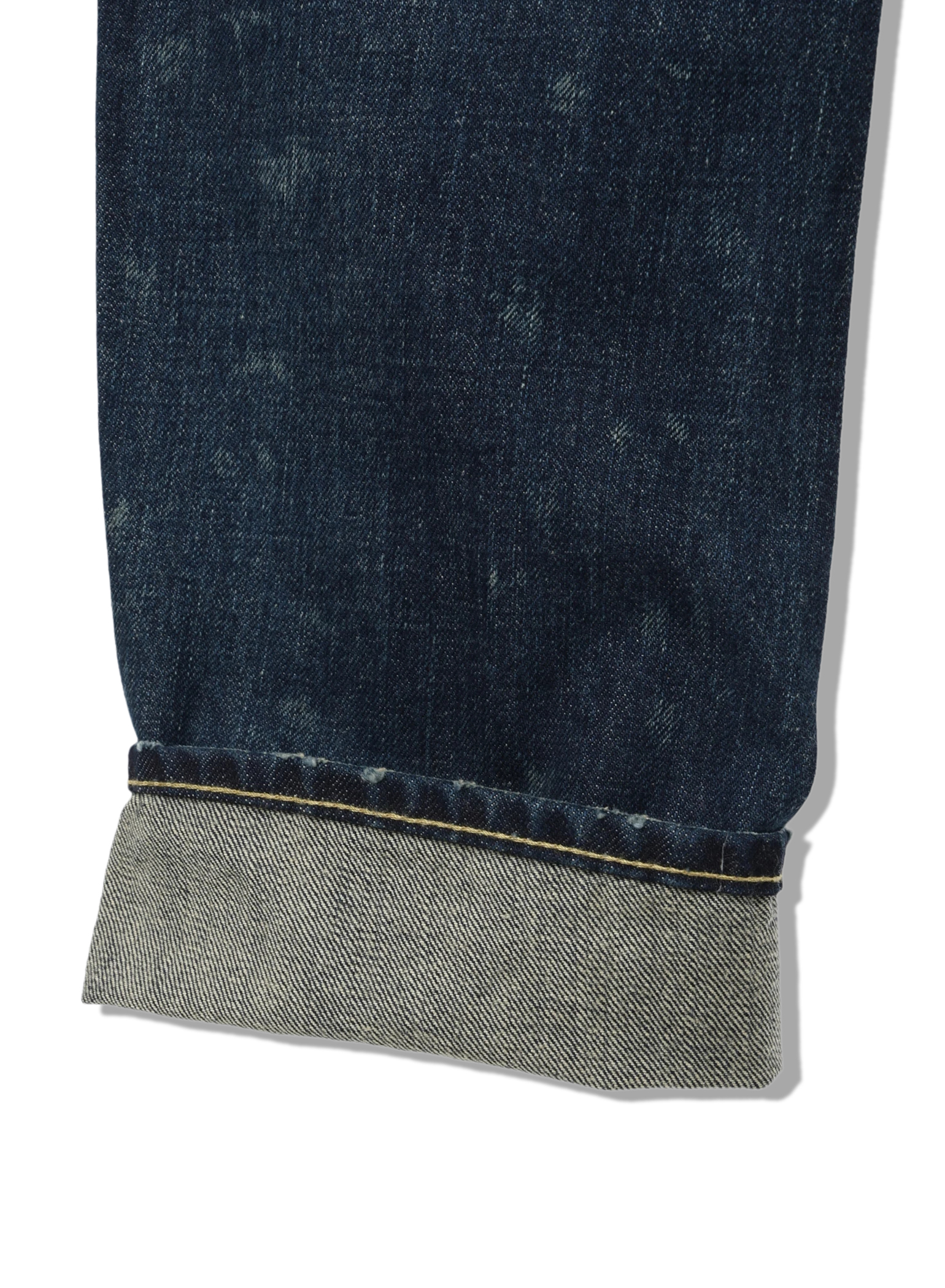 DENHAM(デンハム) |CROSSBACK MIJ STEEP