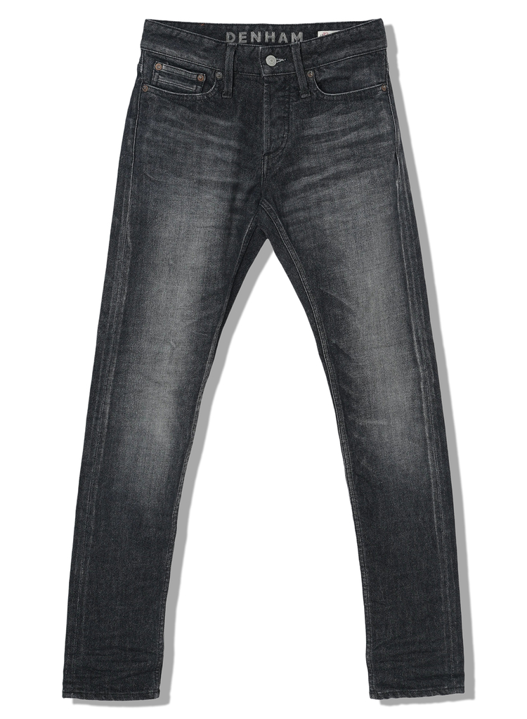 DENHAM デンハム MADE IN JAPAN Size W28-L32 RAZOR FMMIJ LUKEBK アイテム詳細｜DENHAM（デンハム）日本公式