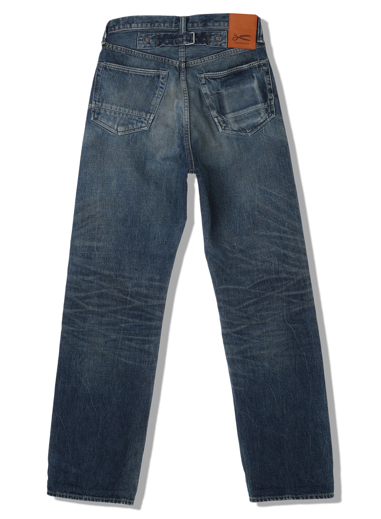DENHAM(デンハム) |OLDTIMER MIJ CANAL