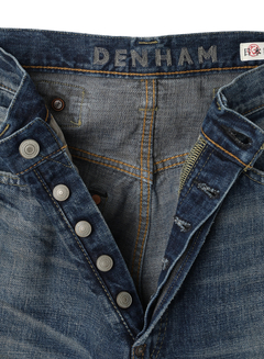 DENHAM(デンハム) |OLDTIMER MIJ CANAL