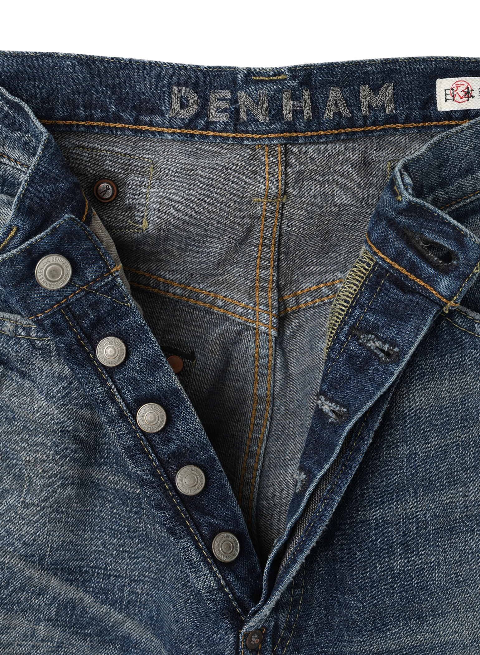 DENHAM(デンハム) |OLDTIMER MIJ CANAL